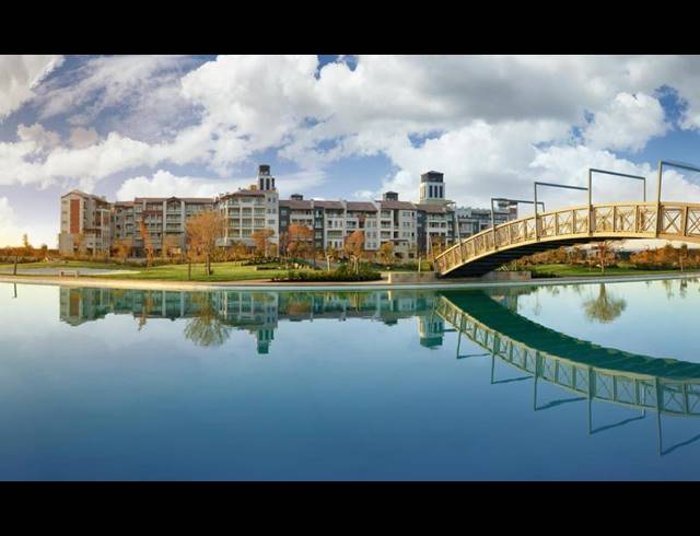 3 BEDROOM APARTMENT FOR SALE IN STEYN CITY